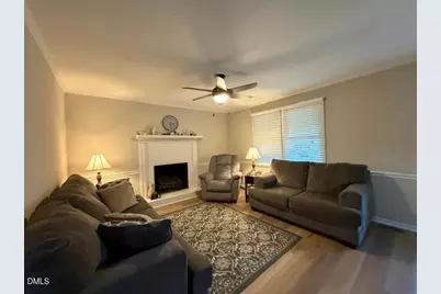 111 Fox Run, Henderson, NC 27536 - Photo 3