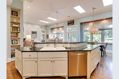 2845 Claremont Road, Raleigh, NC 27608 - Photo 11