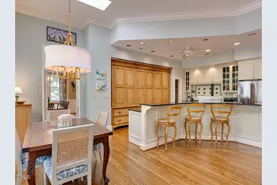 2845 Claremont Road, Raleigh, NC 27608 - Photo 7