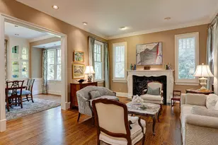 2845 Claremont Rd, Raleigh, NC 27608 - Photo 5