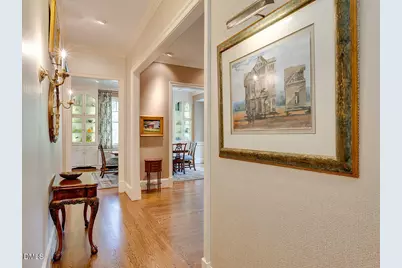 2845 Claremont Road, Raleigh, NC 27608 - Photo 3