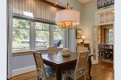 2845 Claremont Road, Raleigh, NC 27608 - Photo 9