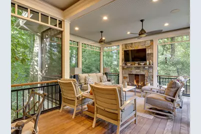 2845 Claremont Road, Raleigh, NC 27608 - Photo 45