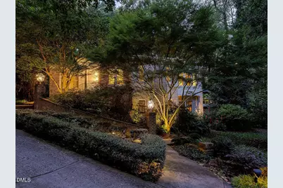 2845 Claremont Road, Raleigh, NC 27608 - Photo 1