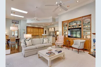 2845 Claremont Road, Raleigh, NC 27608 - Photo 17