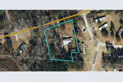12179 N Carolina 27, Broadway, NC 27505 - Photo 1
