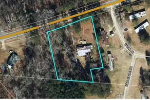 12179 N Carolina 27, Broadway, NC 27505 - Photo 1