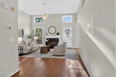 2105 Timken Court, Raleigh, NC 27604 - Photo 9