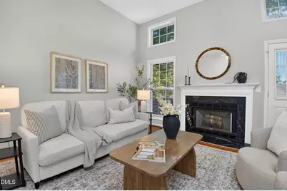 2105 Timken Court, Raleigh, NC 27604 - Photo 35