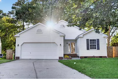 2105 Timken Court, Raleigh, NC 27604 - Photo 5