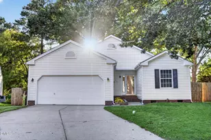 2105 Timken Ct, Raleigh, NC 27604 - Photo 5