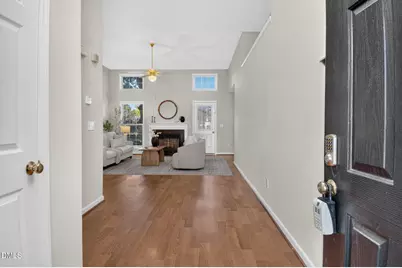2105 Timken Court, Raleigh, NC 27604 - Photo 13