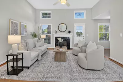 2105 Timken Court, Raleigh, NC 27604 - Photo 11