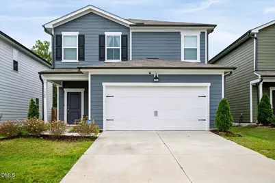 1528 Rhodes Pond Street, Wendell, NC 27591 - Photo 1