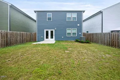 1528 Rhodes Pond Street, Wendell, NC 27591 - Photo 3