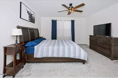 1528 Rhodes Pond Street, Wendell, NC 27591 - Photo 11