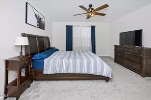 1528 Rhodes Pond St, Wendell, NC 27591 - Photo 11