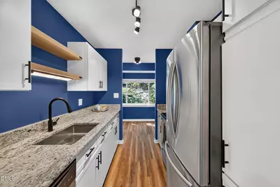 3904 Summerwood Court, Raleigh, NC 27613 - Photo 15