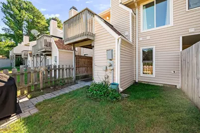 3904 Summerwood Court, Raleigh, NC 27613 - Photo 37