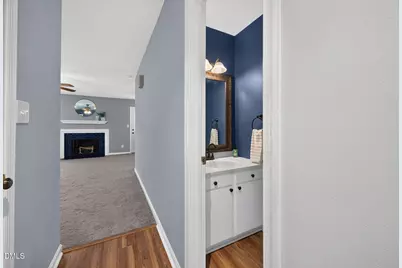 3904 Summerwood Court, Raleigh, NC 27613 - Photo 7