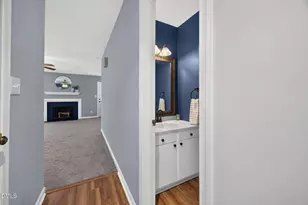 3904 Summerwood Ct, Raleigh, NC 27613 - Photo 7