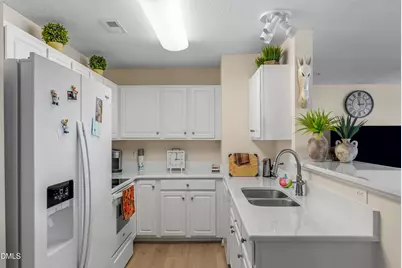 3473 Forestdale Drive #2a, Burlington, NC 27215 - Photo 11