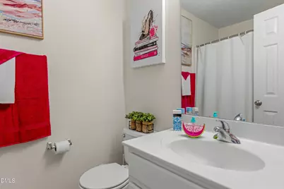 3473 Forestdale Drive #2a, Burlington, NC 27215 - Photo 17