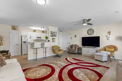 3473 Forestdale Drive #2a, Burlington, NC 27215 - Photo 5