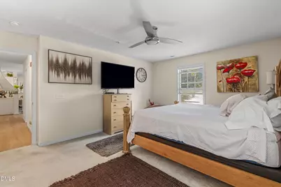 3473 Forestdale Drive #2a, Burlington, NC 27215 - Photo 15