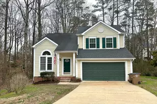 232 Haywicke Pl, Wake Forest, NC 27587 - Photo 1