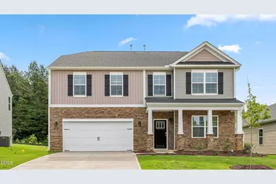 392 Brus Street, Gibsonville, NC 27249 - Photo 1