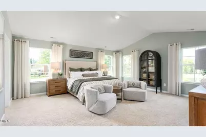 396 Brus Street, Gibsonville, NC 27249 - Photo 21