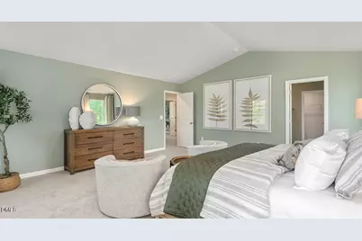 396 Brus Street, Gibsonville, NC 27249 - Photo 23