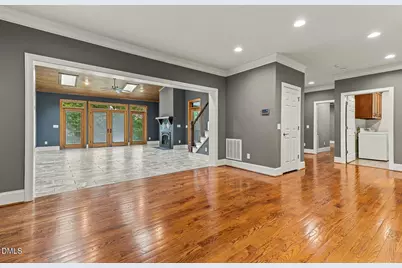 147 Oldham Place, Pittsboro, NC 27312 - Photo 23