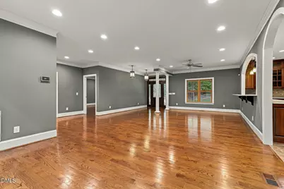 147 Oldham Place, Pittsboro, NC 27312 - Photo 17