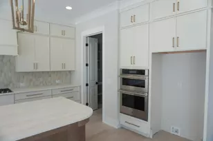 2432 Rosslare Mews Ln, Wendell, NC 27591 - Photo 5