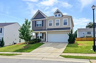 96 Saddle Oaks Ln, Clayton, NC 27520 - Photo 7