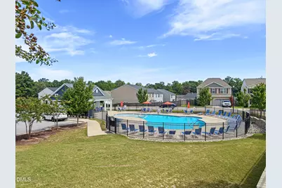 96 Saddle Oaks Lane, Clayton, NC 27520 - Photo 19