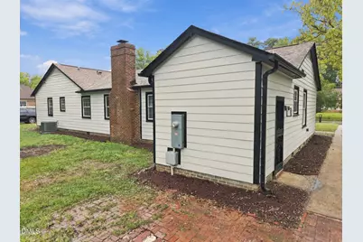 321 Rippling Stream Road, Durham, NC 27704 - Photo 7