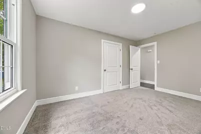 321 Rippling Stream Road, Durham, NC 27704 - Photo 25