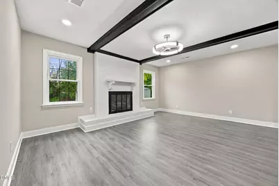321 Rippling Stream Road, Durham, NC 27704 - Photo 21