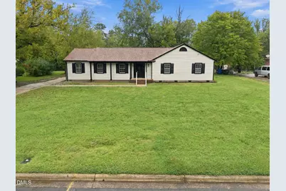 321 Rippling Stream Road, Durham, NC 27704 - Photo 3
