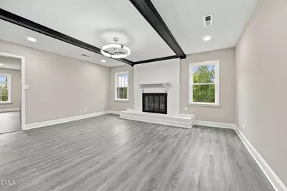 321 Rippling Stream Road, Durham, NC 27704 - Photo 23
