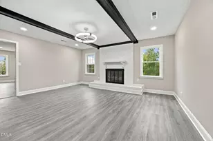 321 Rippling Stream Rd, Durham, NC 27704 - Photo 23