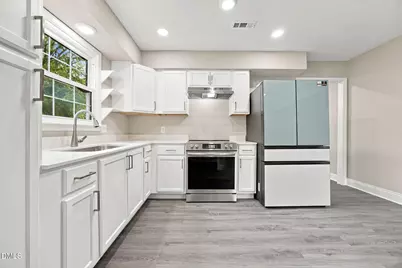321 Rippling Stream Road, Durham, NC 27704 - Photo 17