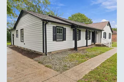 321 Rippling Stream Road, Durham, NC 27704 - Photo 5