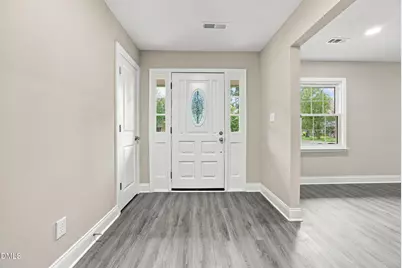 321 Rippling Stream Road, Durham, NC 27704 - Photo 9