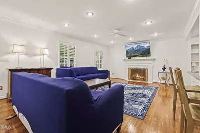 4105 Yadkin Drive, Raleigh, NC 27609 - Photo 3