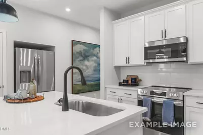 93 Chancellor Drive, Lillington, NC 27546 - Photo 5