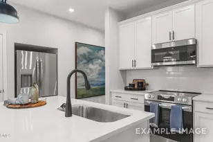 93 Chancellor Dr, Lillington, NC 27546 - Photo 5